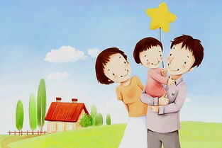 父母親愛(ài)孩子的古詩(shī)句