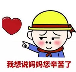 關(guān)于不知道媽媽的辛苦的詩句