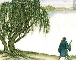 詠柳古詩(shī)的詩(shī)句意思是什么