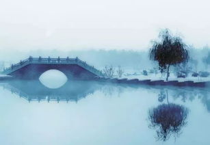 關(guān)于橋的詩(shī)句和出處