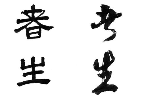 名句,詩句,名言,苦難