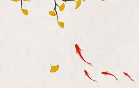 形容霜降時(shí)節(jié)的古詩句