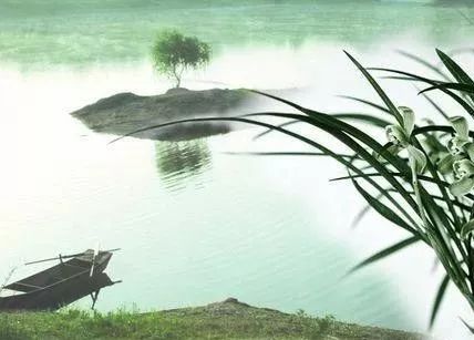 關(guān)于西安的山水詩句