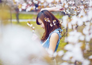 形容女生笑的詩句,形容女生愛笑的詩句,形容女生笑的好看的詩句