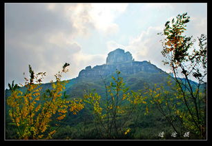 關(guān)于香爐山的詩句