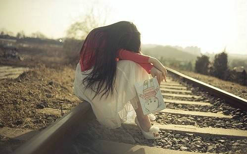 關(guān)于活著圖啥的詩句