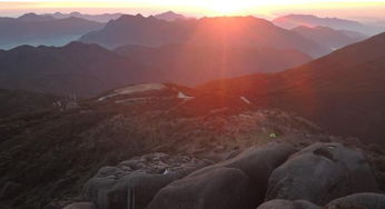 絕命,詩(shī)句,日出