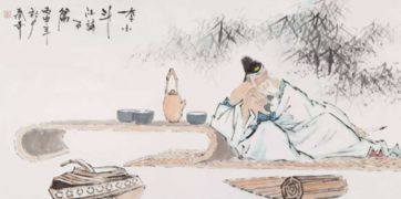 杜甫關(guān)于雨詩(shī)句