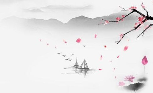 帶有木字的古詩(shī)句