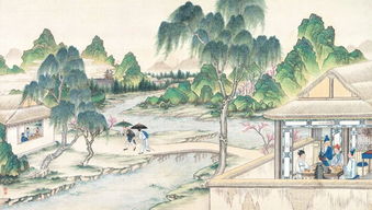 紅樓夢(mèng)關(guān)于聚散的詩(shī)句