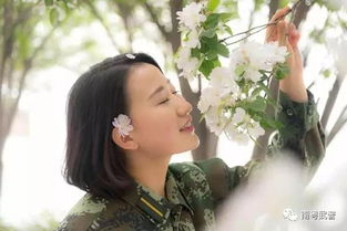 關于女子參軍的詩句