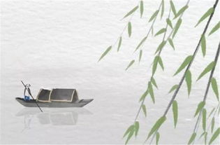 描寫湖水倒影的詩句古詩