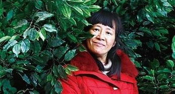 余秀華關(guān)于雪的簡(jiǎn)短詩(shī)句