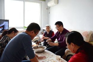 合家團圓的古詩句