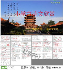 小學(xué)古詩(shī)競(jìng)賽必考的詩(shī)句理解