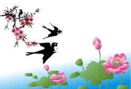 花春天的詩句古詩大全