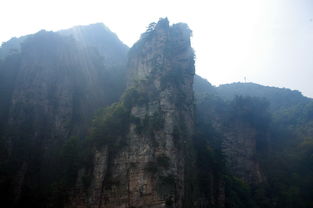 描寫天子山的古詩句