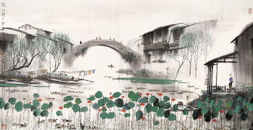 關(guān)于江南的唯美詩句古詩