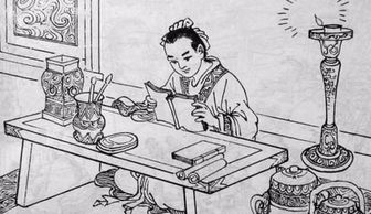 鼓勵在努力的詩句古詩詞