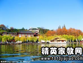 描寫西湖美景的古詩(shī)句有哪些