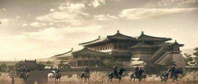 關(guān)于長(zhǎng)安衣冠的詩句