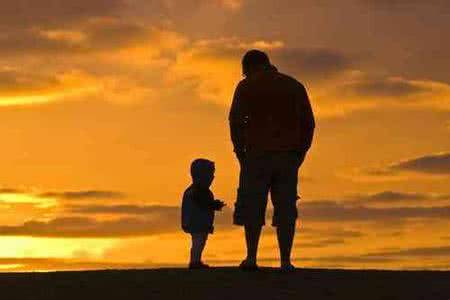 關(guān)于父親過(guò)逝的詩(shī)句