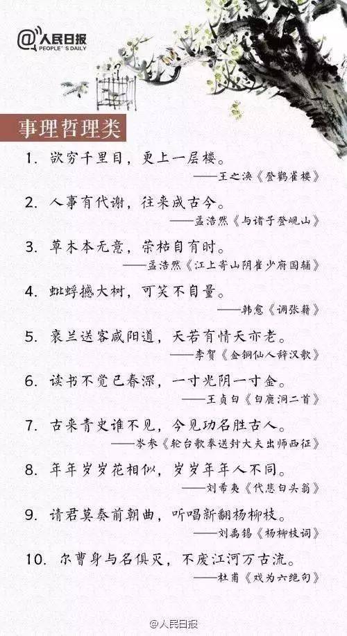 作文,詩句,千古