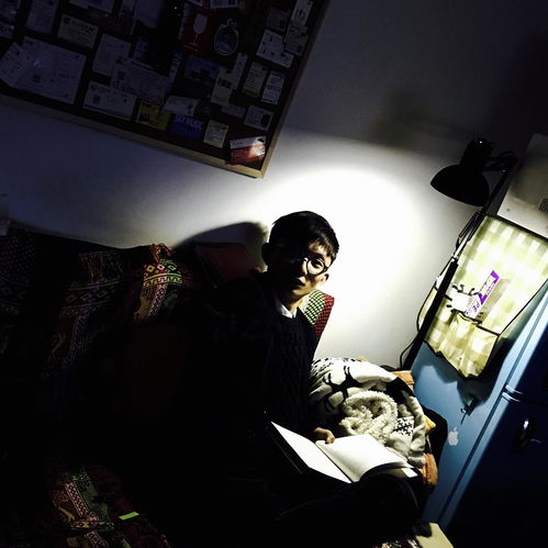 表達(dá)挑燈夜讀的古詩句