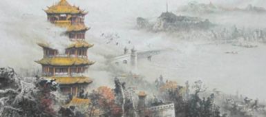 編兩句關(guān)于洛陽(yáng)的詩(shī)句