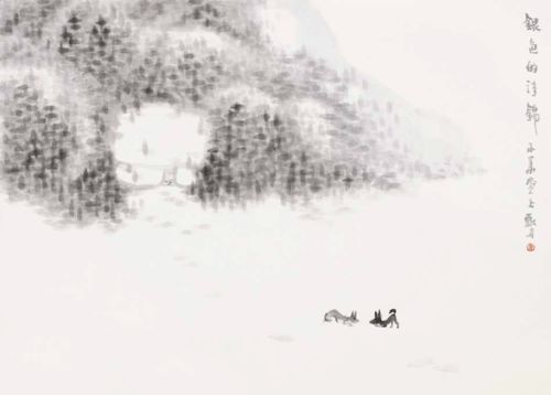 關(guān)于藏?；ǖ脑?shī)句