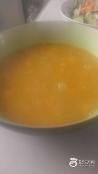 關(guān)于南瓜湯的詩句