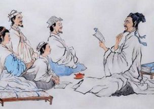 贊美讀書詩句古詩