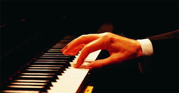 描寫演奏鋼琴的古詩(shī)句