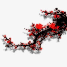 歌頌梅花的詩句古詩