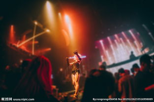 關(guān)于夜店氛圍的詩(shī)句