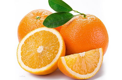 關(guān)于贛南臍橙詩句