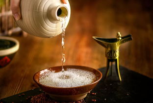 關(guān)于白酒的很美的詩(shī)句