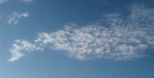 寫藍天的詩句古詩詞,描寫藍天白云的古詩詞,描寫大海藍天的詩句古詩詞