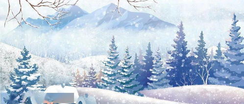 寫關(guān)于冬天的詩句