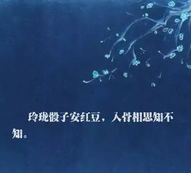 不是心中所想用古詩句表達