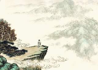 形容高瞻遠(yuǎn)矚的詩句,王安石高瞻遠(yuǎn)矚的詩句,高瞻遠(yuǎn)矚對應(yīng)的詩句