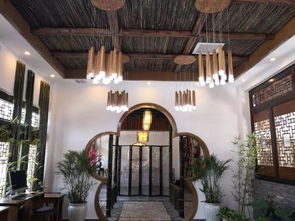 關(guān)于客棧的詩句