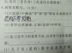 關(guān)于謙虛求學(xué)的古詩句