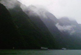 三月江南煙雨詩句,描寫江南煙雨迷蒙的詩句,煙雨迷蒙訪舊蹤詩句