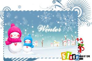 在唐朝關(guān)于冬的古詩(shī)句