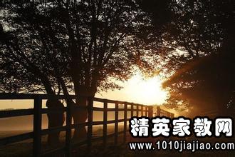 關(guān)于時(shí)間與美麗的詩(shī)句