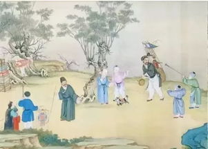 古人關(guān)于養(yǎng)魚的詩句