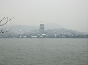 西湖,詩句,于冬
