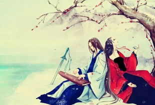 關于贊美丑妻的詩句