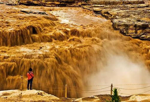 關(guān)于黃河的詩句短古詩詞